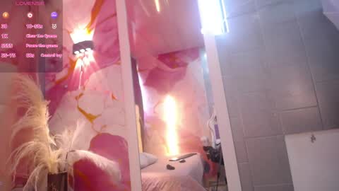 angeline_scot online show from April 24, 1:58 pm