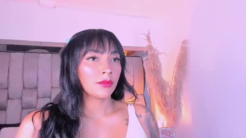 Angeline Heet online show from January 13, 2:28 am