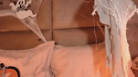 angelinepossy online show from October 27, 10:04 pm