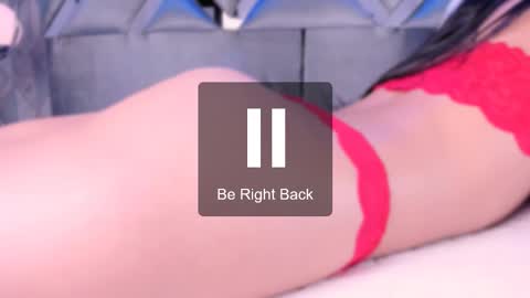 Angelique online show from October 22, 12:48 am