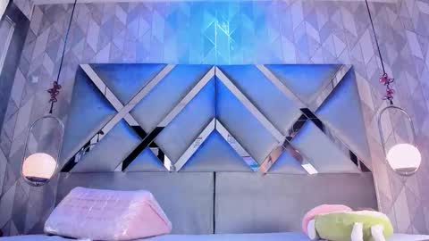 Angelique online show from October 14, 2:14 am