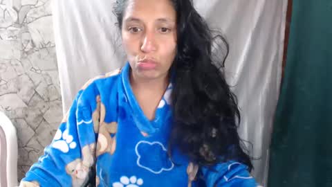 angela online show from September 12, 2:34 am