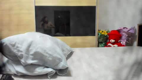 KrystyYo online show from February 23, 6:57 am