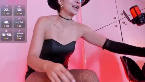 Angel online show from February 12, 1:38 pm