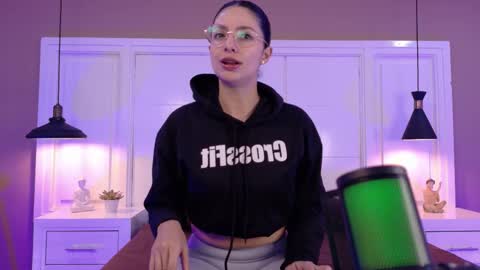 Angel online show from January 12, 12:32 pm