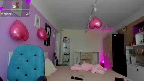 Angelli online show from March 2, 7:15 am