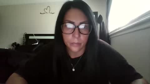 Snapshot of angelmarie7 chatting on September 22, 5:55 pm Angel Marie online show from September 22, 5:55 pm