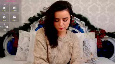 Natalia online show from January 6, 6:17 am