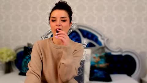 Natalia online show from October 1, 4:50 am