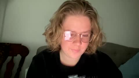 Angel of Light online show from February 24, 10:25 pm