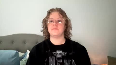 Angel of Light online show from February 25, 2:26 pm