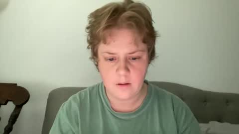 Angel of Light online show from April 15, 7:58 pm