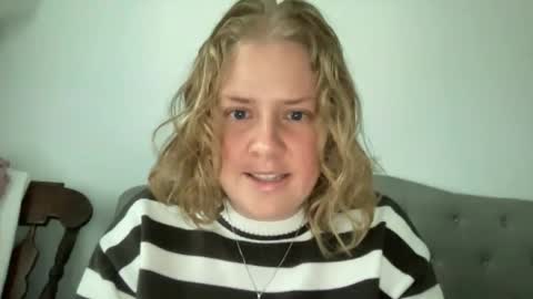 Angel of Light online show from November 29, 1:04 pm