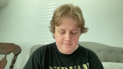 Angel of Light online show from April 11, 7:06 pm