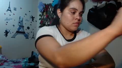 angelsexhotlatin online show from September 12, 1:39 am