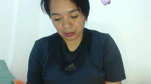 rebeca online show from April 29, 2:37 am