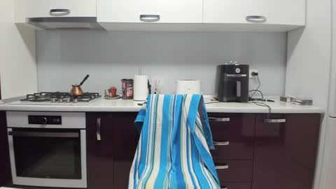 EXCLUSIVE ON CHATURBATE my twitter Patricia Patyangelsuitlove online show from October 23, 3:51 pm