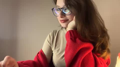 Lisa online show from October 23, 2:12 pm