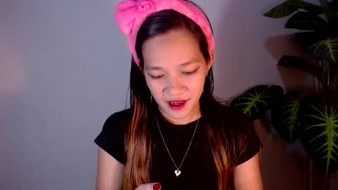 angelyn_slim online show from January 12, 5:18 pm