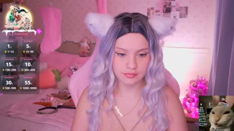 Angel online show from December 14, 12:22 am