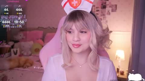 Angel online show from March 8, 5:47 am