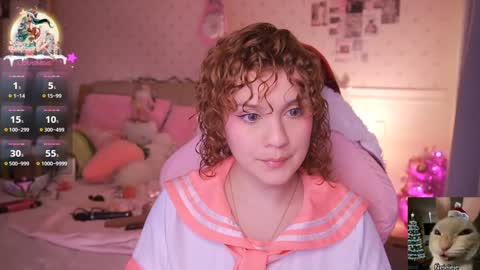 Angel online show from January 10, 6:42 am