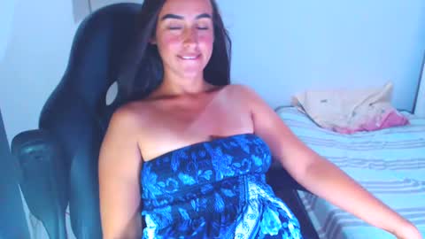 IG angie dreamgirl01 online show from January 11, 10:07 pm