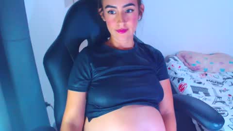 IG angie dreamgirl01 online show from December 13, 3:21 pm