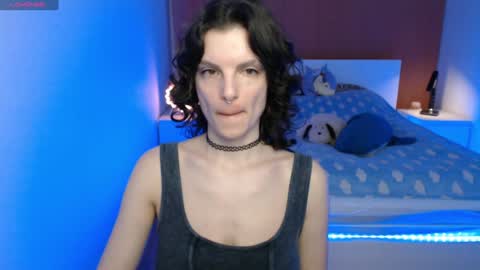 angie_faee online show from January 13, 3:58 pm