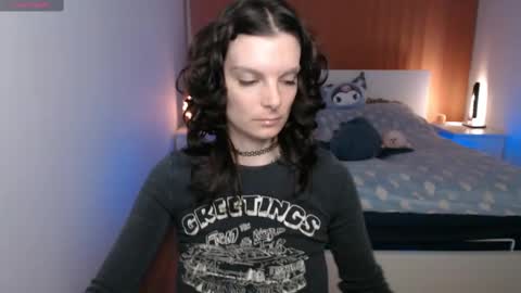 angie_faee online show from February 10, 3:21 pm