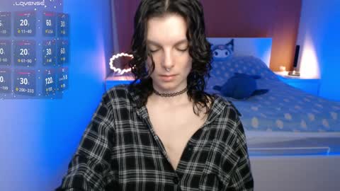 angie_faee online show from January 18, 6:10 pm