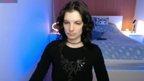 angie_faee online show from January 16, 5:44 pm