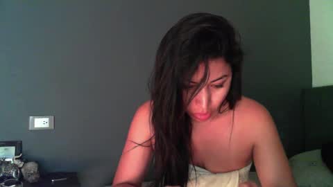 Angiebaxt online show from February 23, 12:33 am