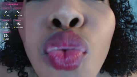 angiellam online show from October 7, 7:07 pm