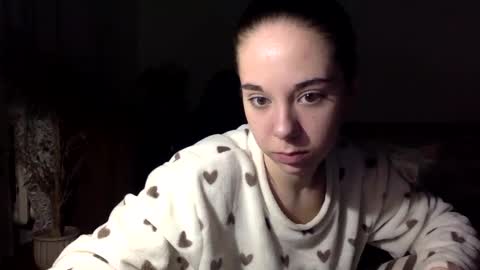 Angel Cute online show from March 20, 9:30 pm