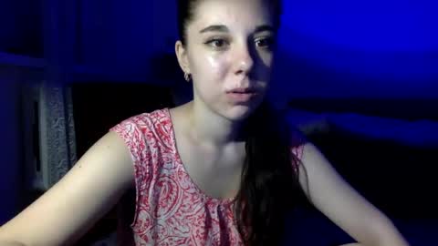 Angel Cute online show from July 1, 8:30 pm