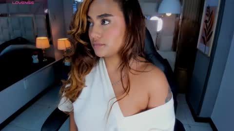 Anguel  online show from October 30, 7:11 am