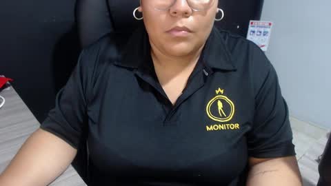 angy online show from April 21, 2:51 am