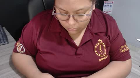 angy online show from January 9, 8:13 pm