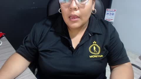 angy online show from April 21, 1:42 am