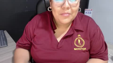 angy online show from January 14, 1:32 am