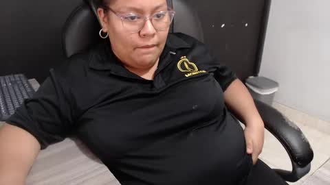 angy online show from September 8, 9:36 pm