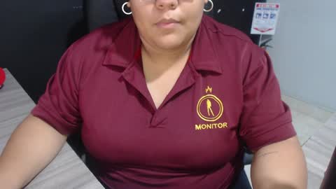 angy online show from May 16, 1:41 am