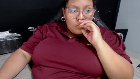 angy online show from February 21, 11:21 pm