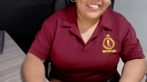 angy online show from October 14, 10:01 pm