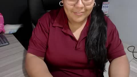 angy online show from December 20, 1:53 am