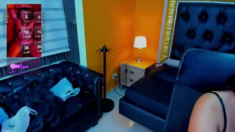 Snapshot of anievans_ chatting on March 11, 10:51 am Ani Time schedule 0600 - 1400 GMT -5 online show from March 11, 10:51 am
