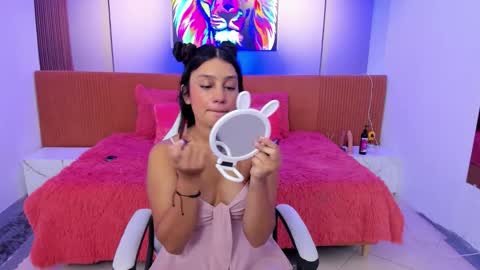 anni online show from September 28, 3:02 am