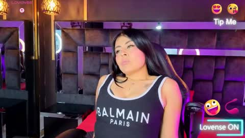 Ani  online show from January 10, 5:01 am