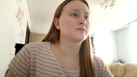 Anika online show from October 20, 11:24 am